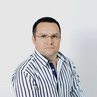 Ivan Tunev, M.Sc.Eng.